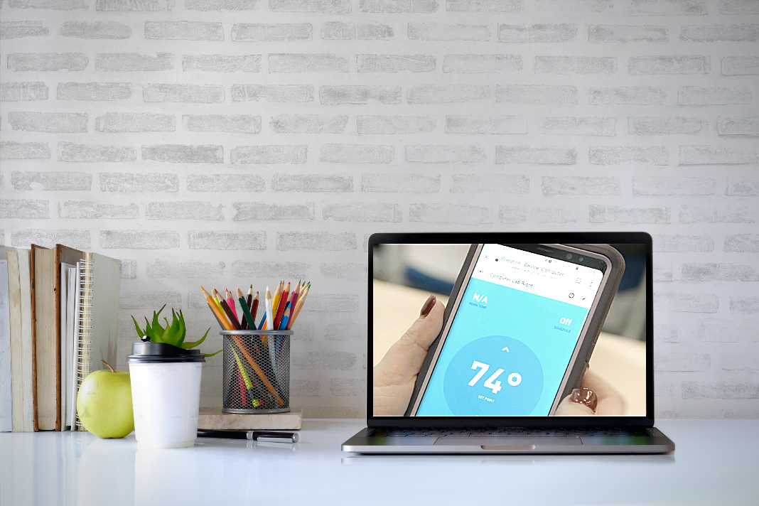Copy of Consumer Video background