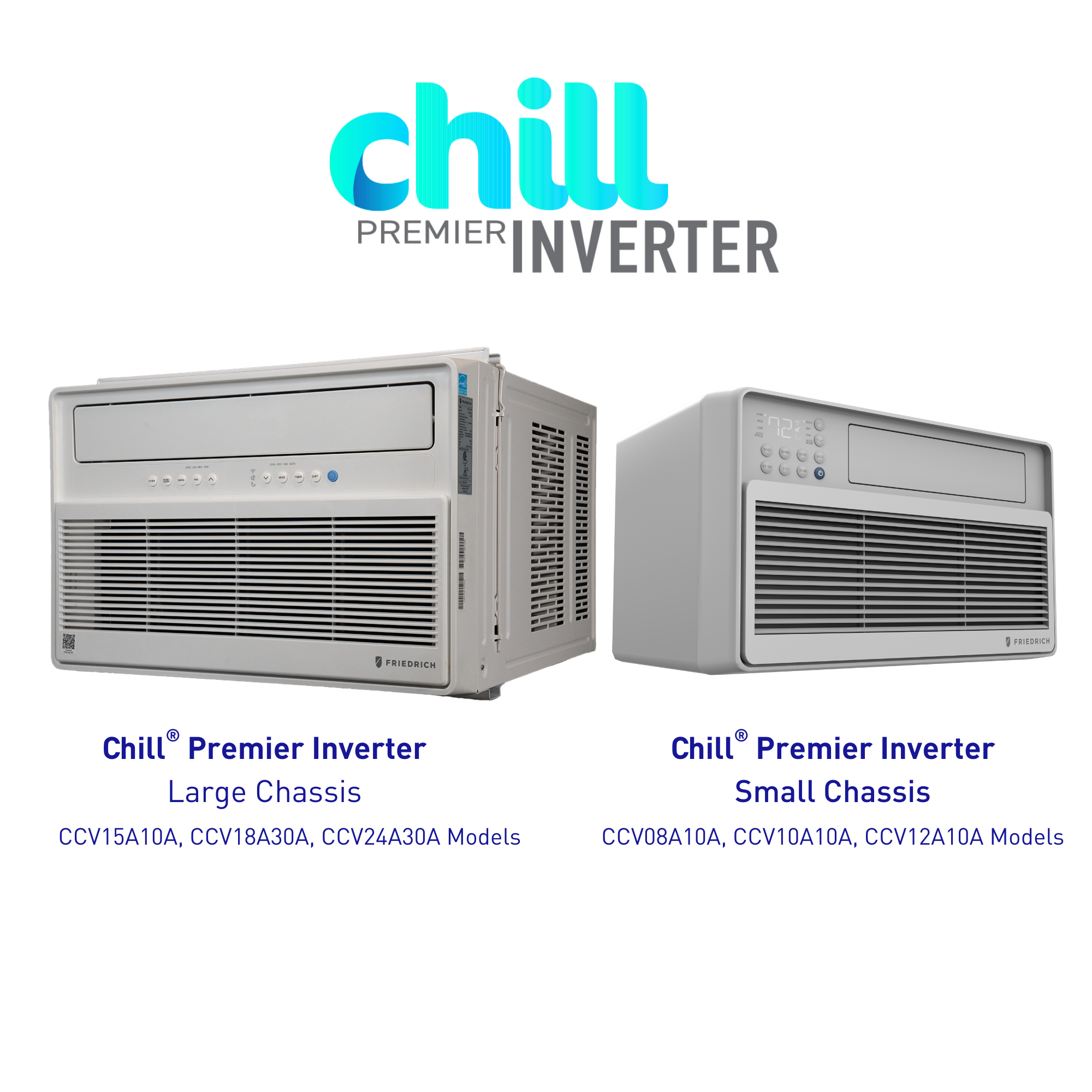 Chill Premier Inverter_Combo